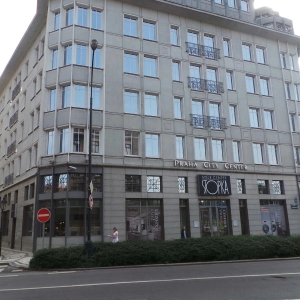 International School of Healing Arts, s.r.o.