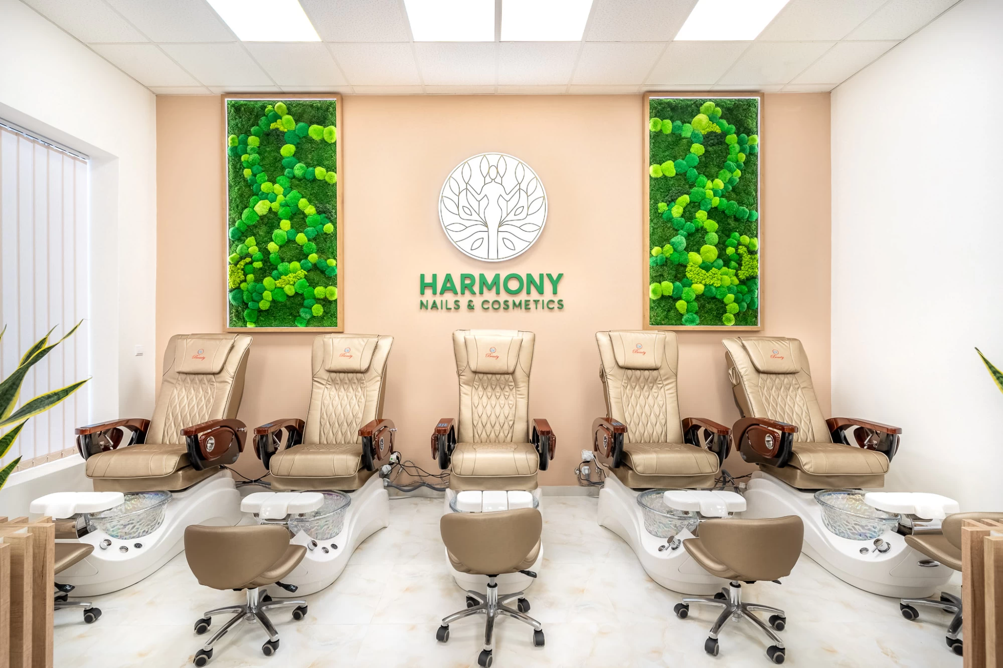 Harmony Nails & Cosmetics - obrázek 6