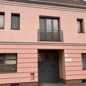 Masáže Wiky - Lenka Plodková