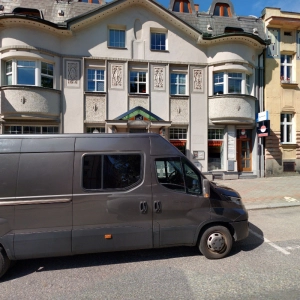 Oldřich Šiška – terapeut Tradiční čínské medicíny