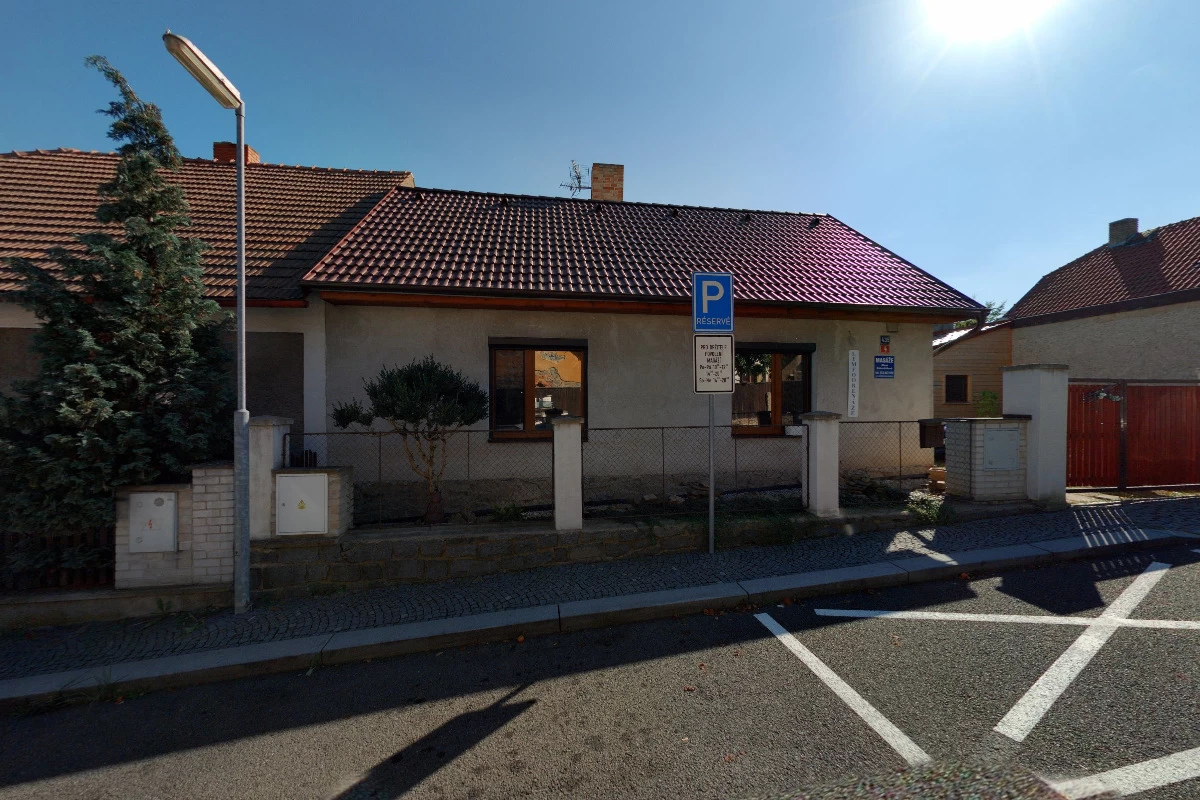 Masáže - Lymfodrenáže Alena Zahradníková - obrázek 2