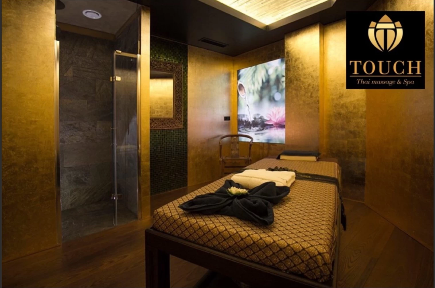 TouchSpa - Thajské masáže - obrázek 2