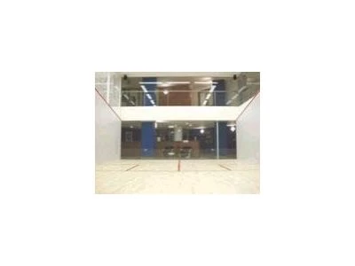 ARBES - squash a fitness centrum - obrázek 2