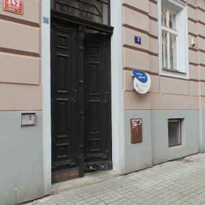 Biodynamické masáže - Ing. Marie Nováková