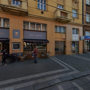 Markéta Veletová GOATA