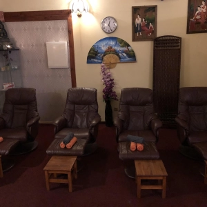 Thai massage Orchidea