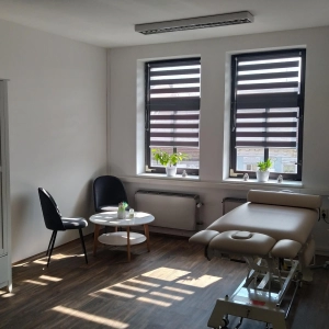 Masáže Veronika Suchá