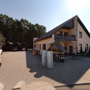 Záda bez problémů