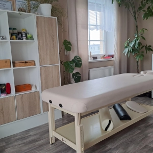 Masáže a terapie Vendula Lačná