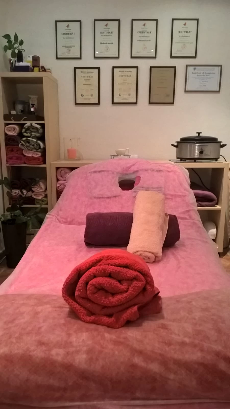 Relaxační masáže Eva Hoduláková - obrázek 2