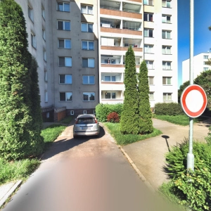 Masáže Lucie Relichová