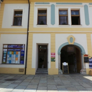 Masáže, pedikúra a masérská škola Petra Dragounová