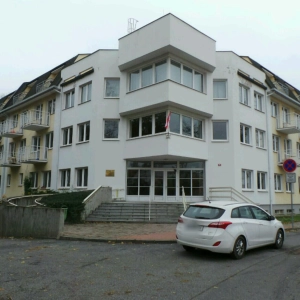 Kateřina Rouhová - MASÁŽE