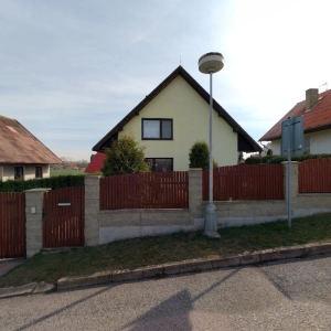 Masáže u veverky