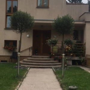 Fyzioterapeut Alice Tejchmanová