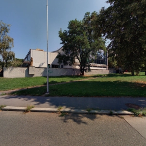 Sparring Point Hloubětín