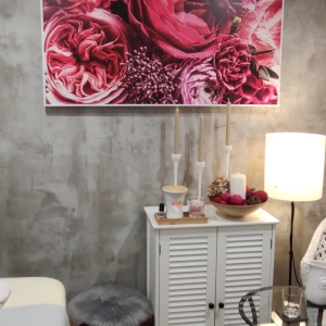 Kosmetika a masáže Petra Sittová