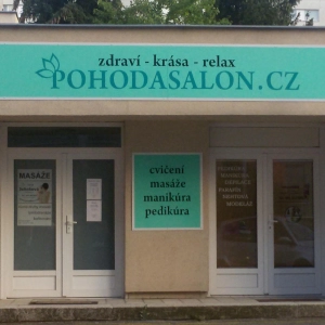 Pohoda Salon