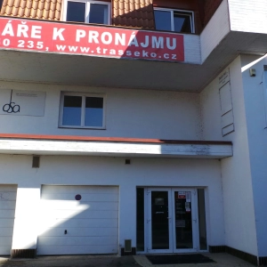 Fyzioterapeut Martin Krajíček