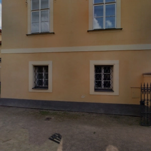 Masáže Veronika Šlapáková