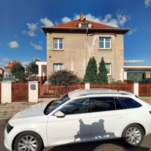 Masáže Dagmar Sulovská