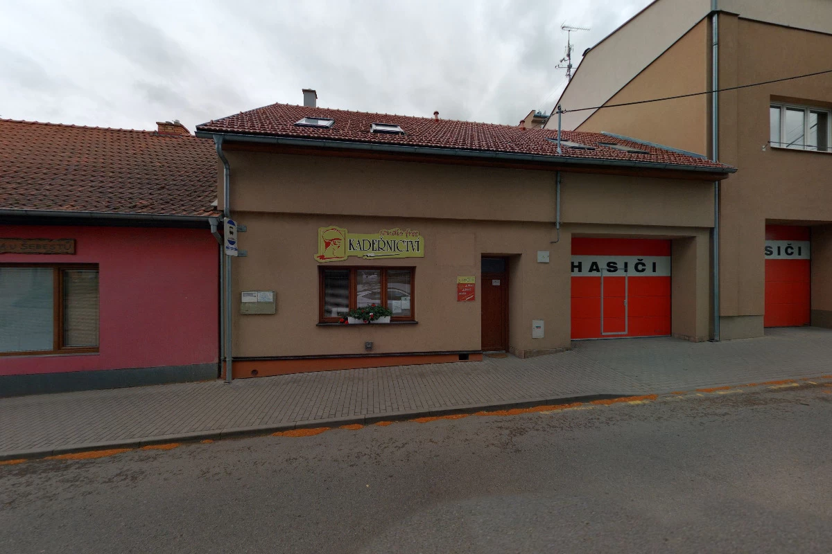 Masáže Drásov - Kateřina Trčková. DiS. - obrázek 2
