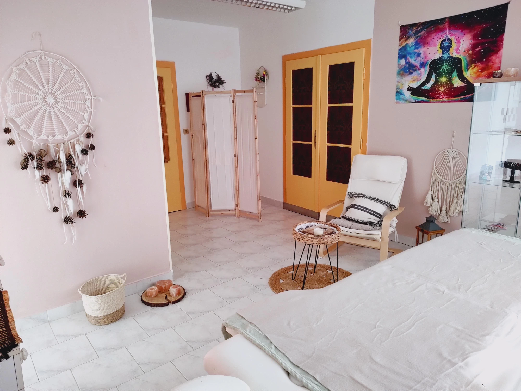 Masérské rekondiční a regenerační služby - Salon Michaela - obrázek 2