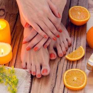 Pedikúra & Masáže Pro zdraví a krásu