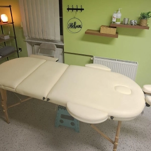 Masáže Impuls Pavel Bartík