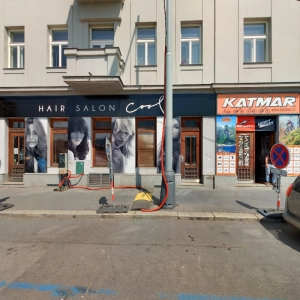 Pedikúra eR Romana Davidová