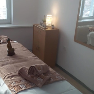 Masérské studio Petr v Ostravě