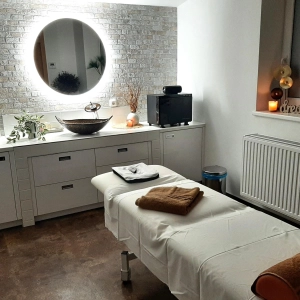 Masáže Břeclavsko