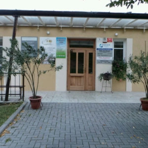 Masáže Blanka Součková