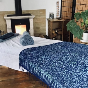 Masáže - budu v klidu