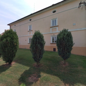 Masáže Hana Krupičková