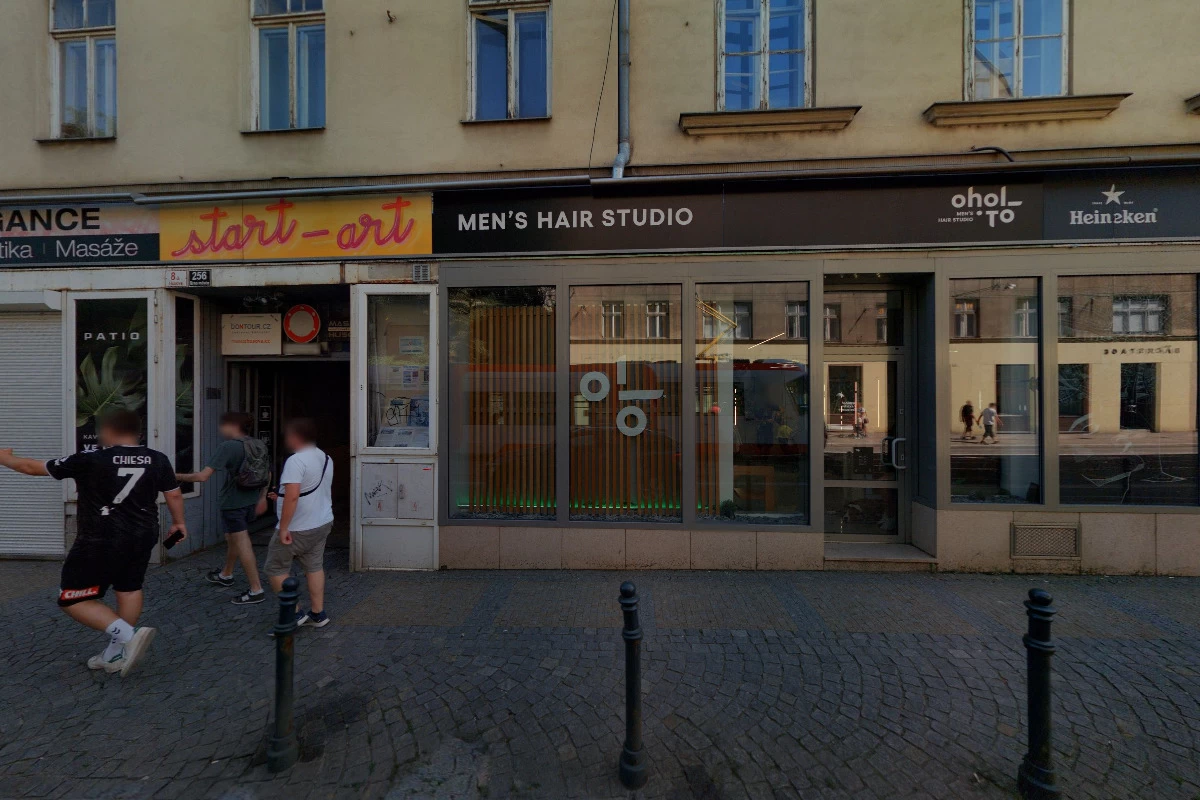 Masáže Husova - obrázek 4