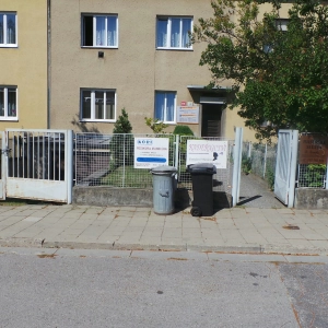 Masáže Ota Benda