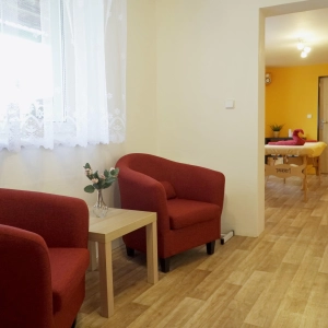 Pedikúra a masáže Renata Májková