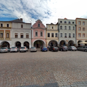 Masáže - Petr Vopálka