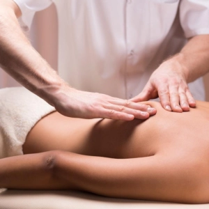 Masáže Tomáš Kronus