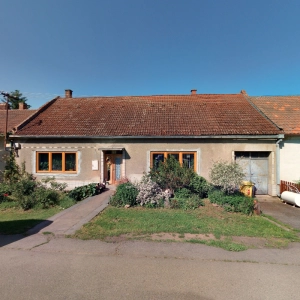 Edita Paděrová - Masáže a kosmetika