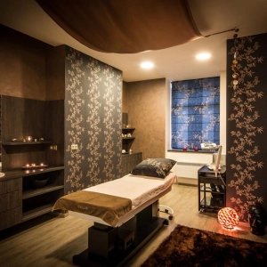 Kosmetický salon Sensualité Beauty