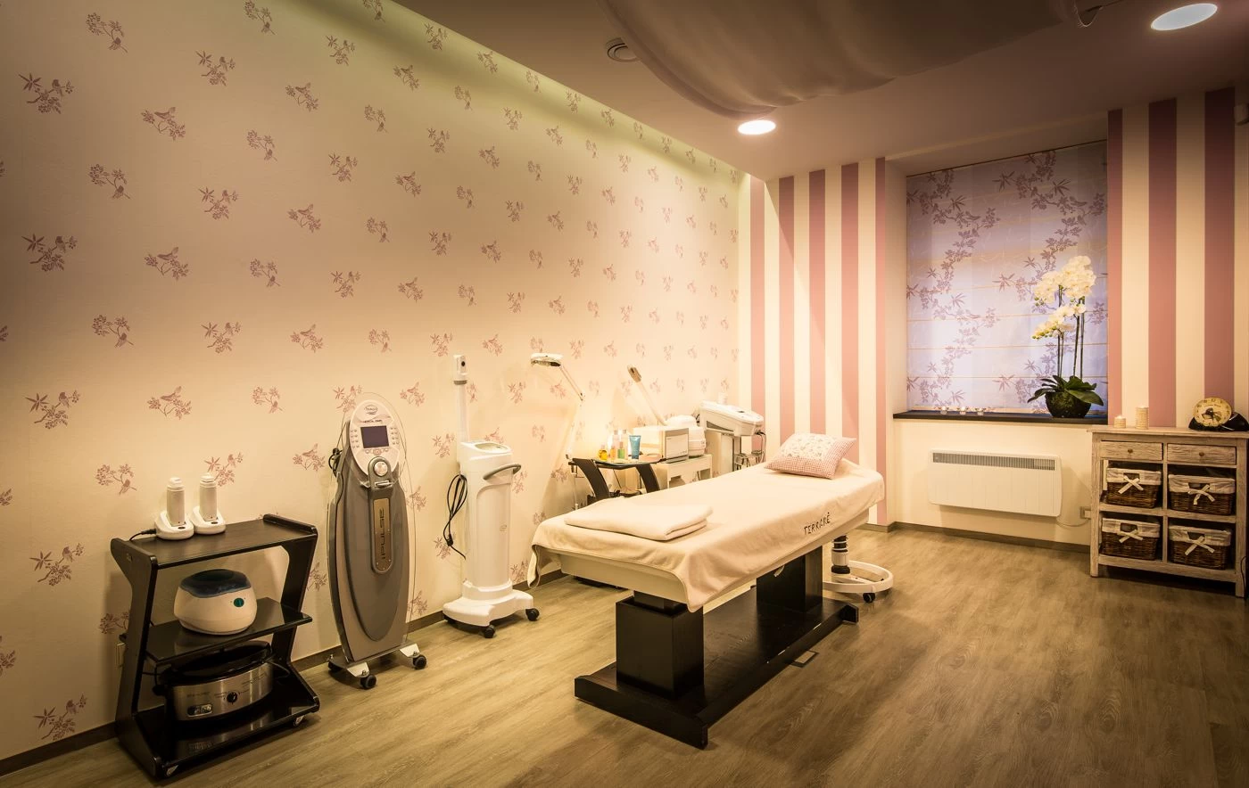Kosmetický salon Sensualité Beauty - obrázek 4