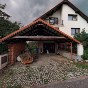 Masážní studio Jiný Svět