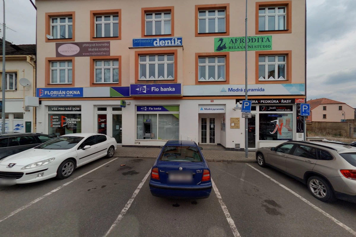Krásná Jsi - obrázek 3