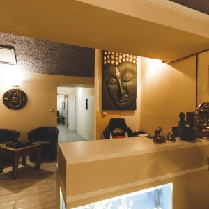 Paradise Thai Massage