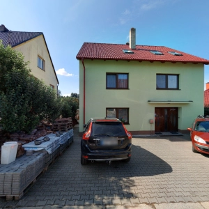 Jana Kubová - masáže