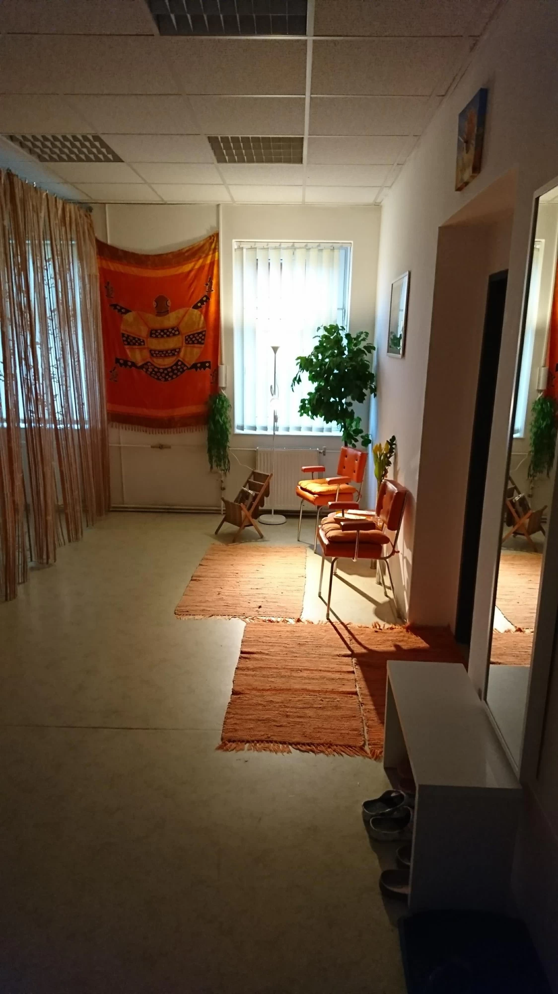 Masér centrum Plzeň - Slovany - obrázek 2
