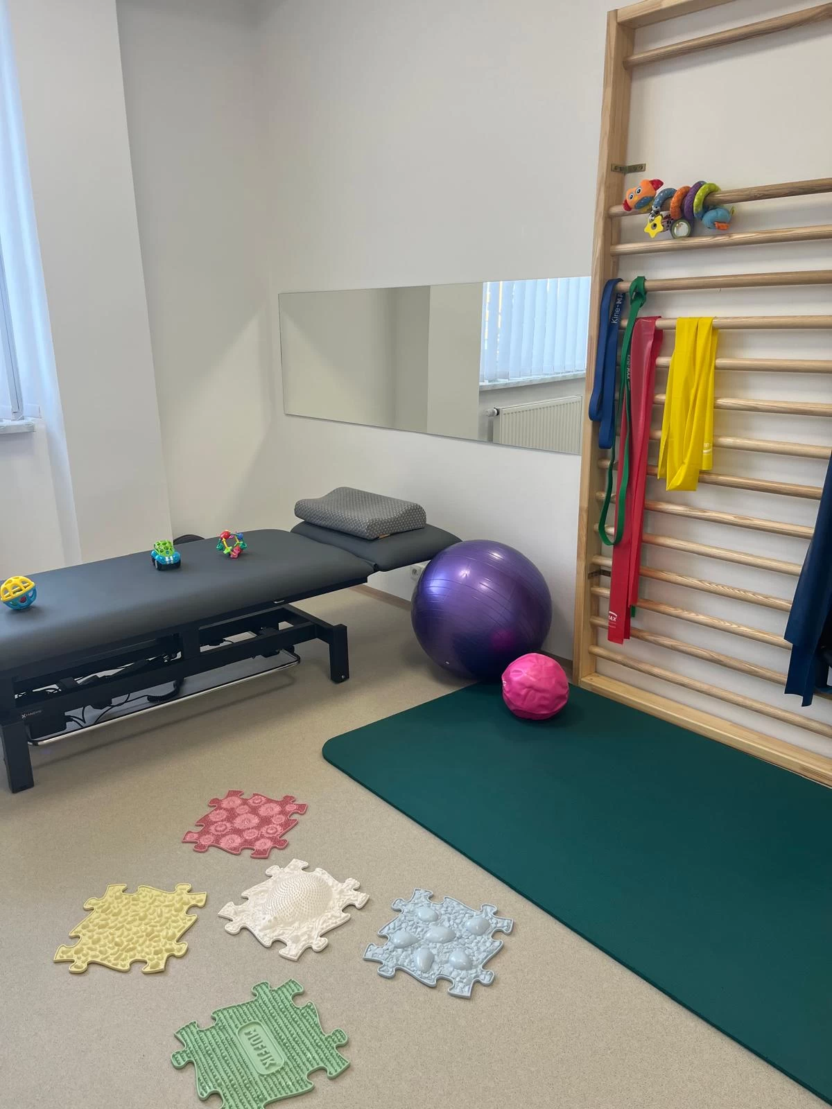 CENTRUM LÉČEBNÉ REHABILITACE s.r.o., s.r.o. - obrázek 5