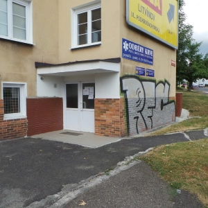 Masáže Martina Lohaczová